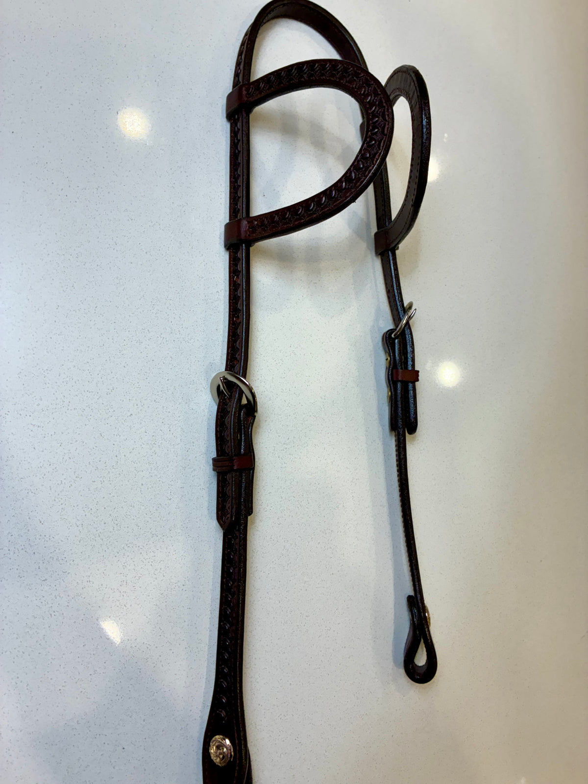 1 ear, 2 ear headstalls