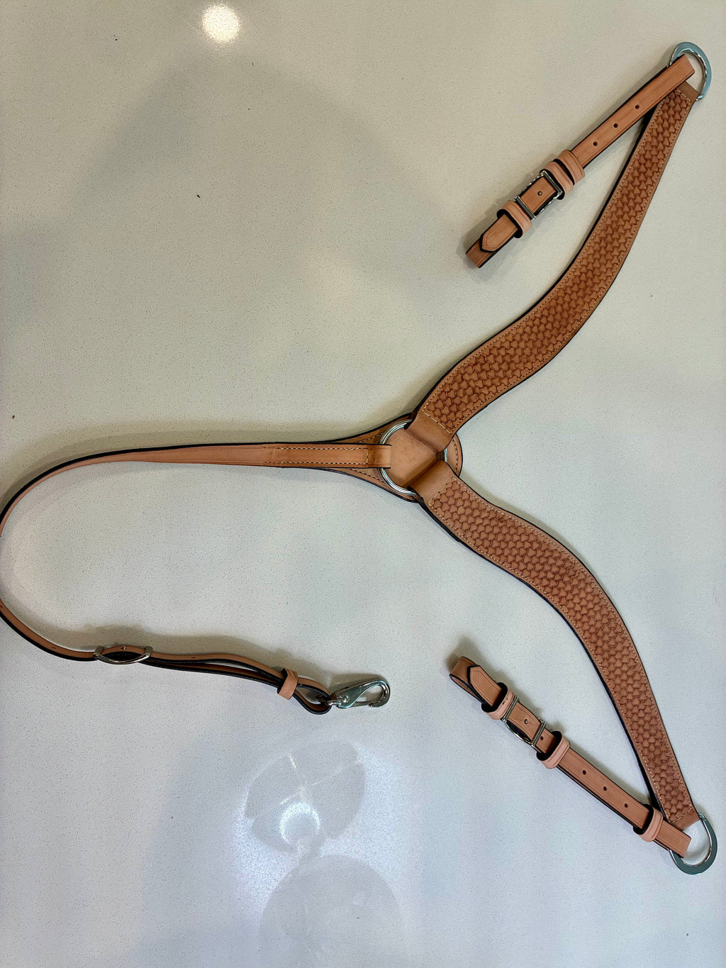 breastcollars