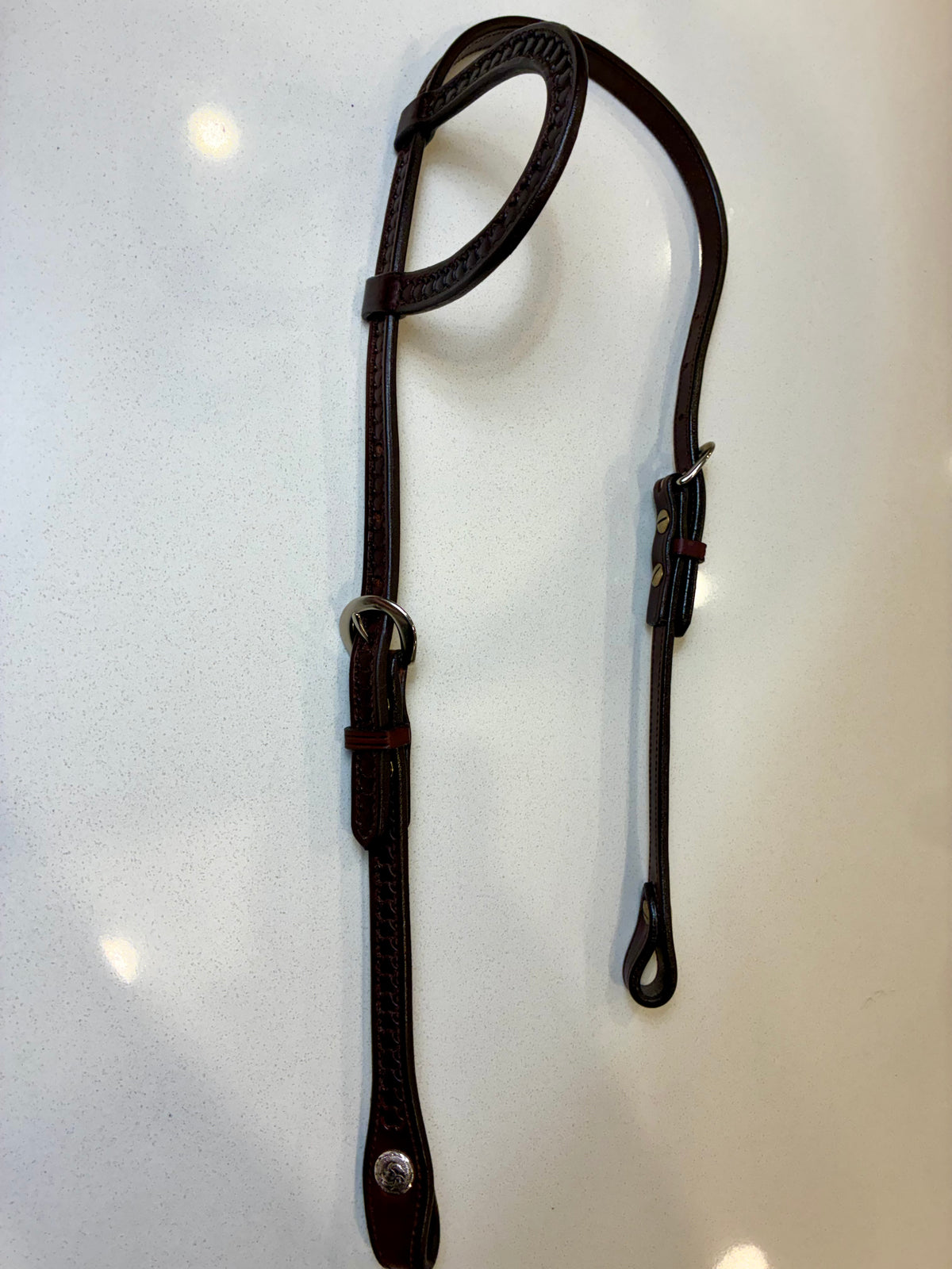 1 ear, 2 ear headstalls