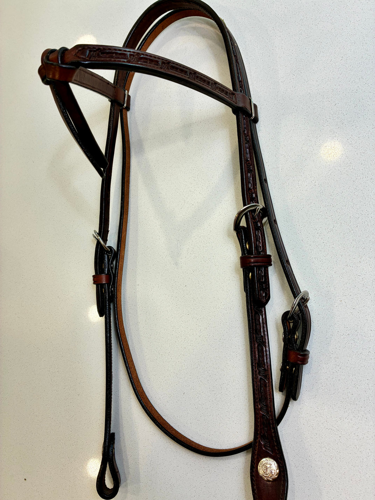 Headstalls