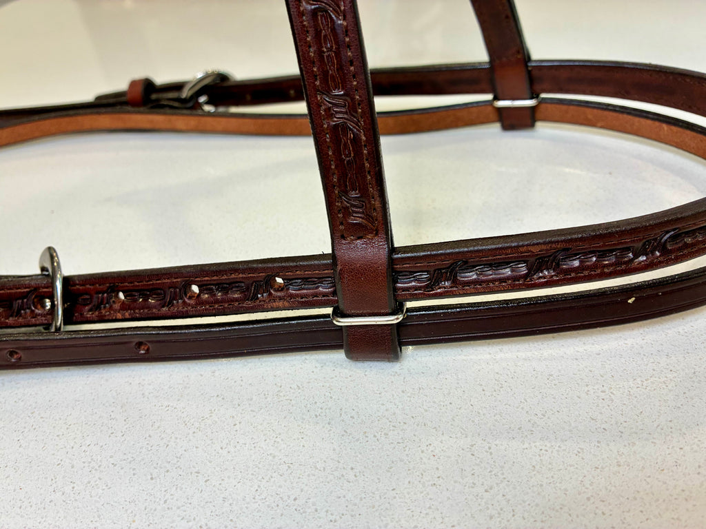 Headstalls