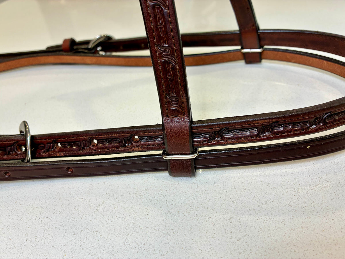 Headstalls