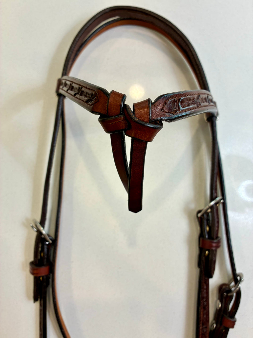 Headstalls