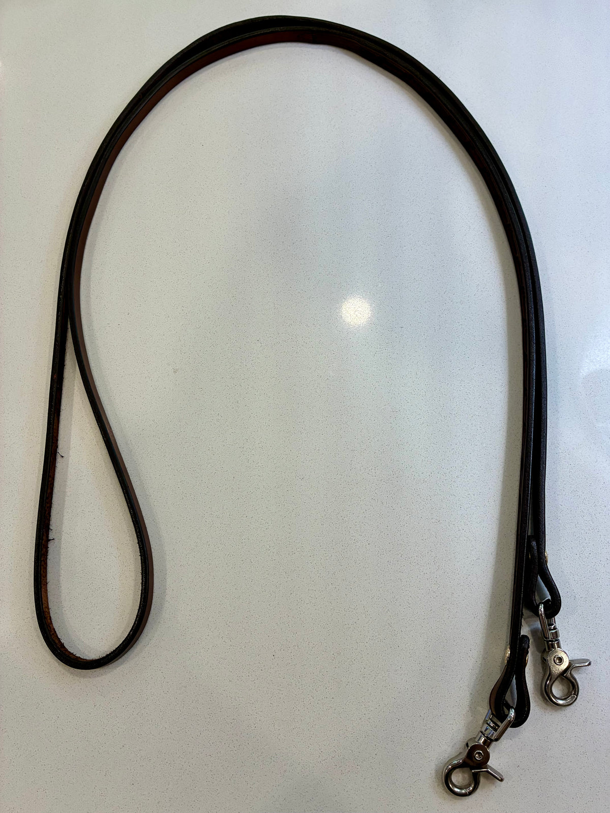western reins