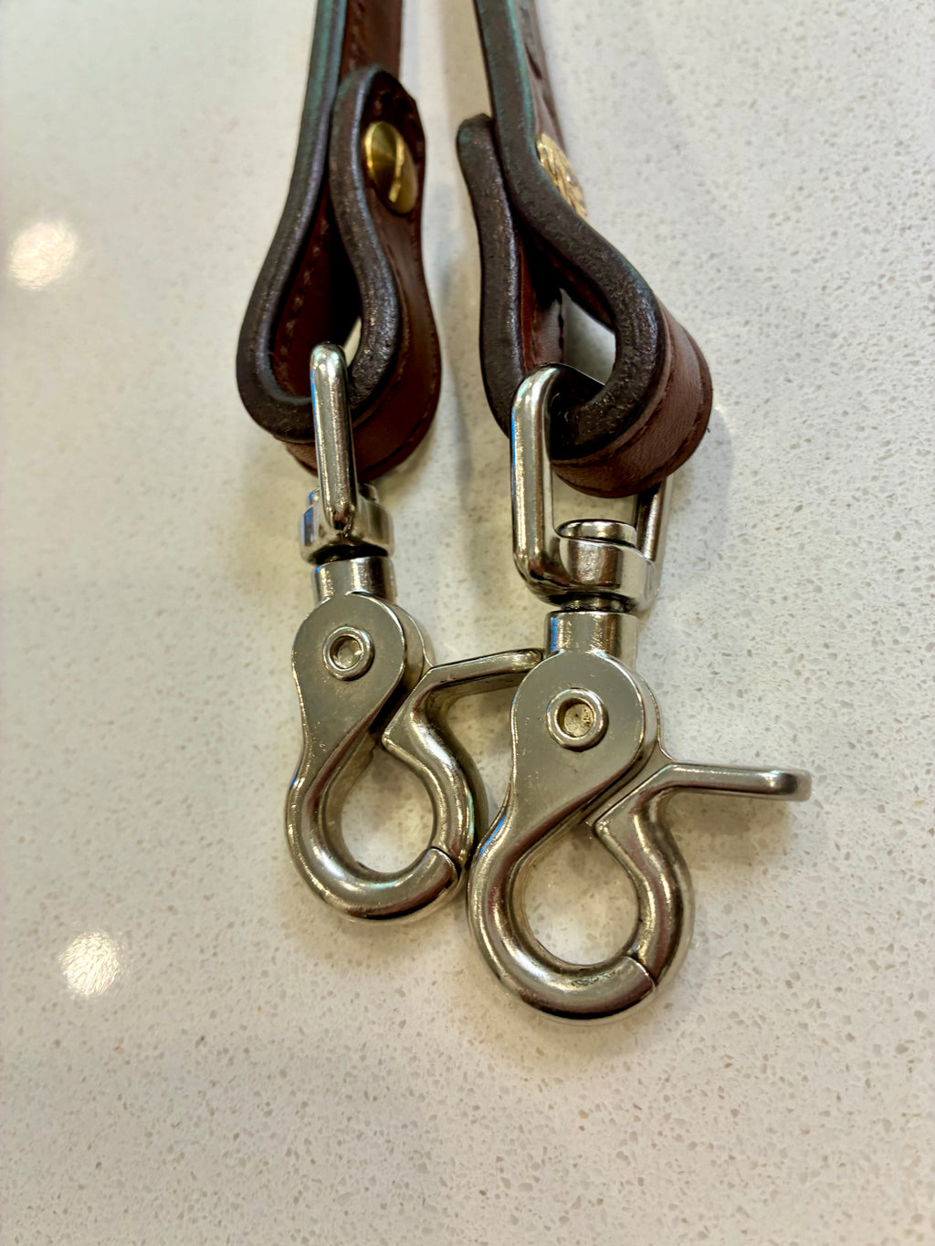 western reins