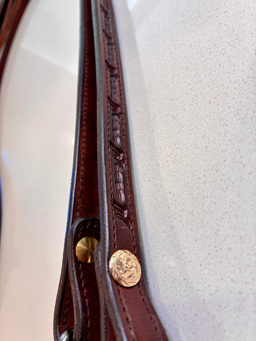 western reins
