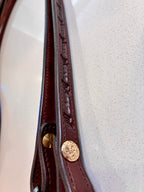 western reins