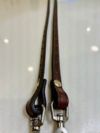 western reins