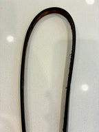 western reins