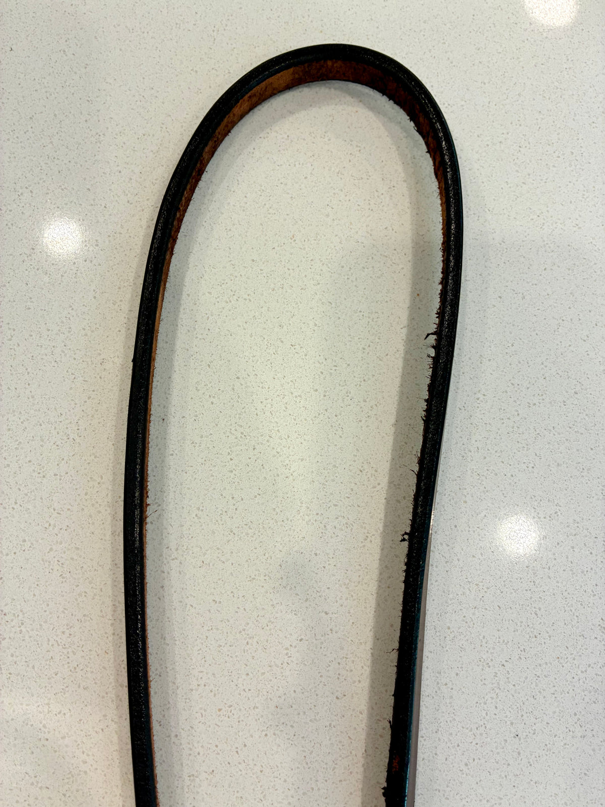 western reins