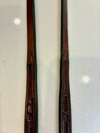 western reins