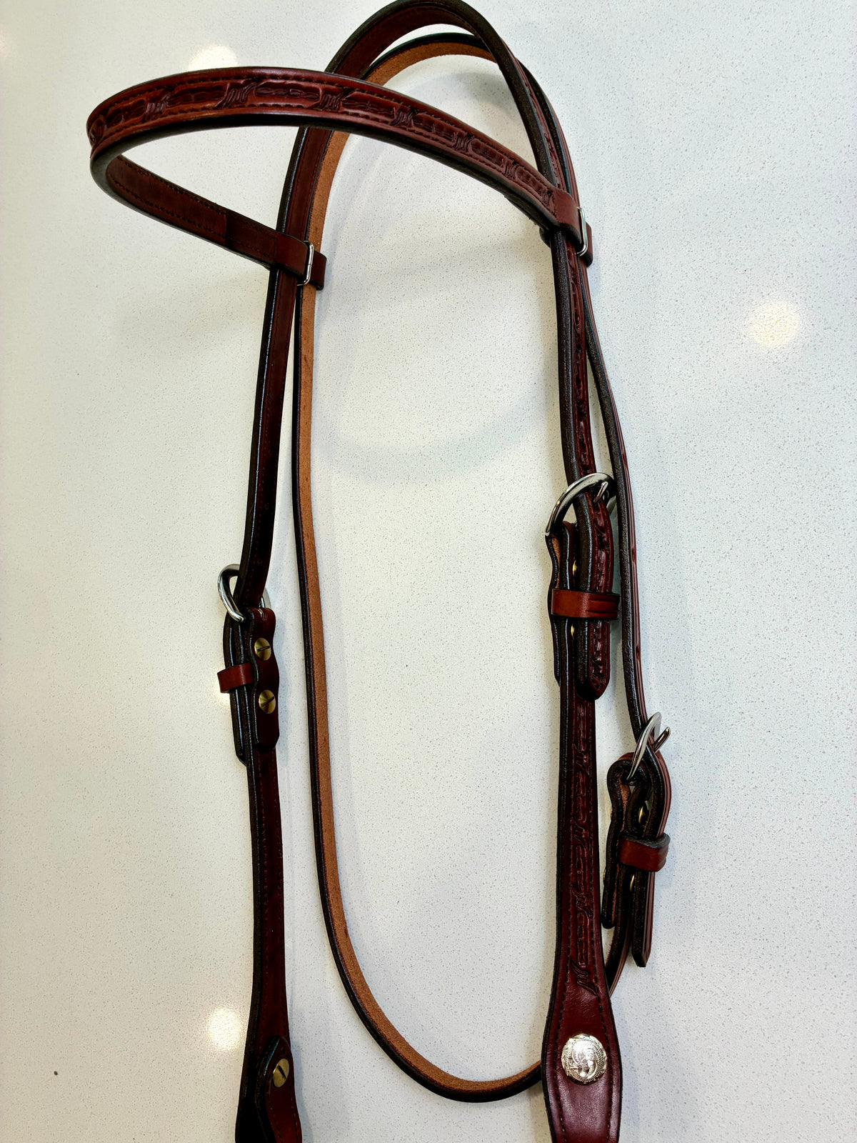 Headstalls