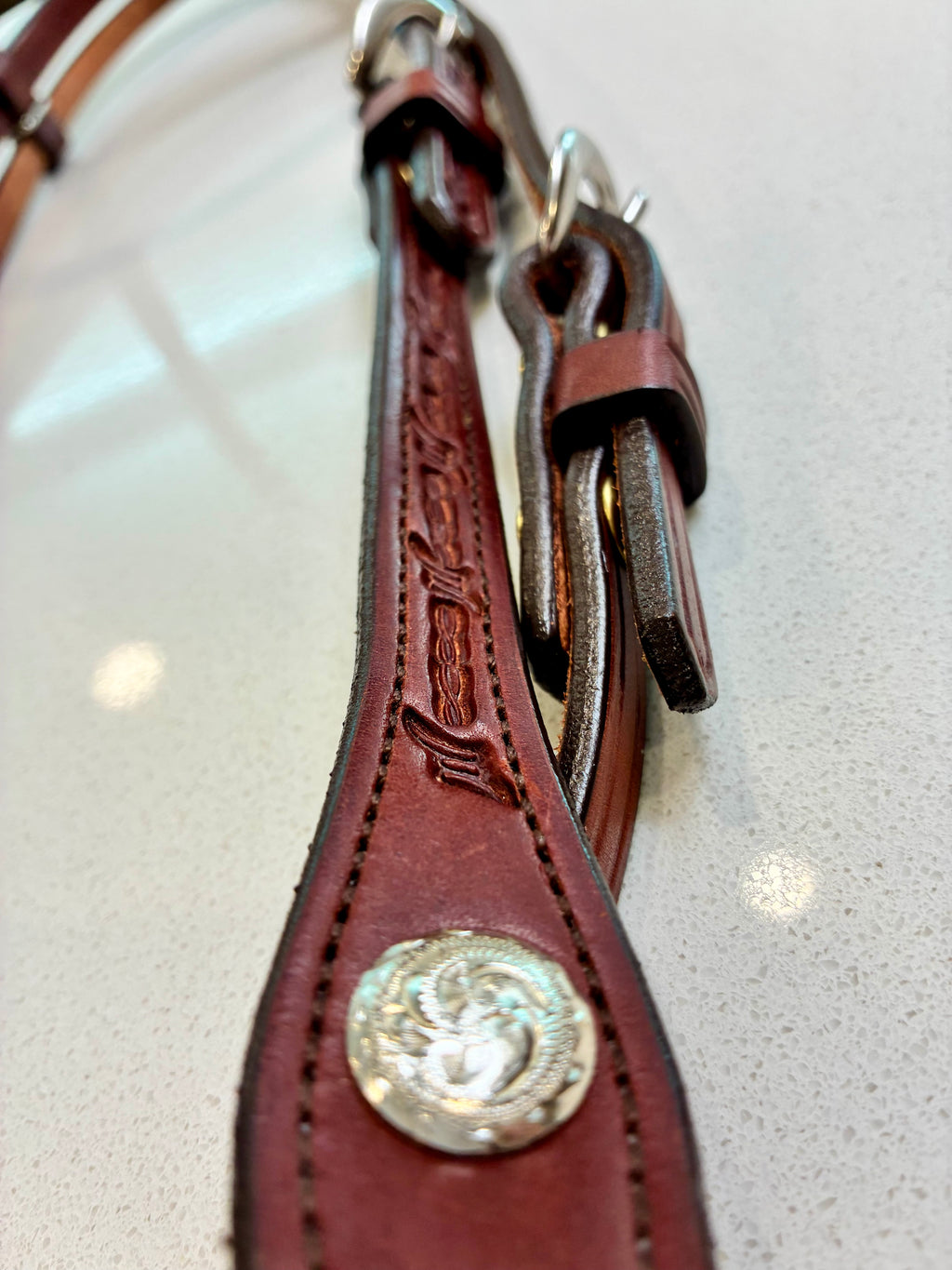 Headstalls
