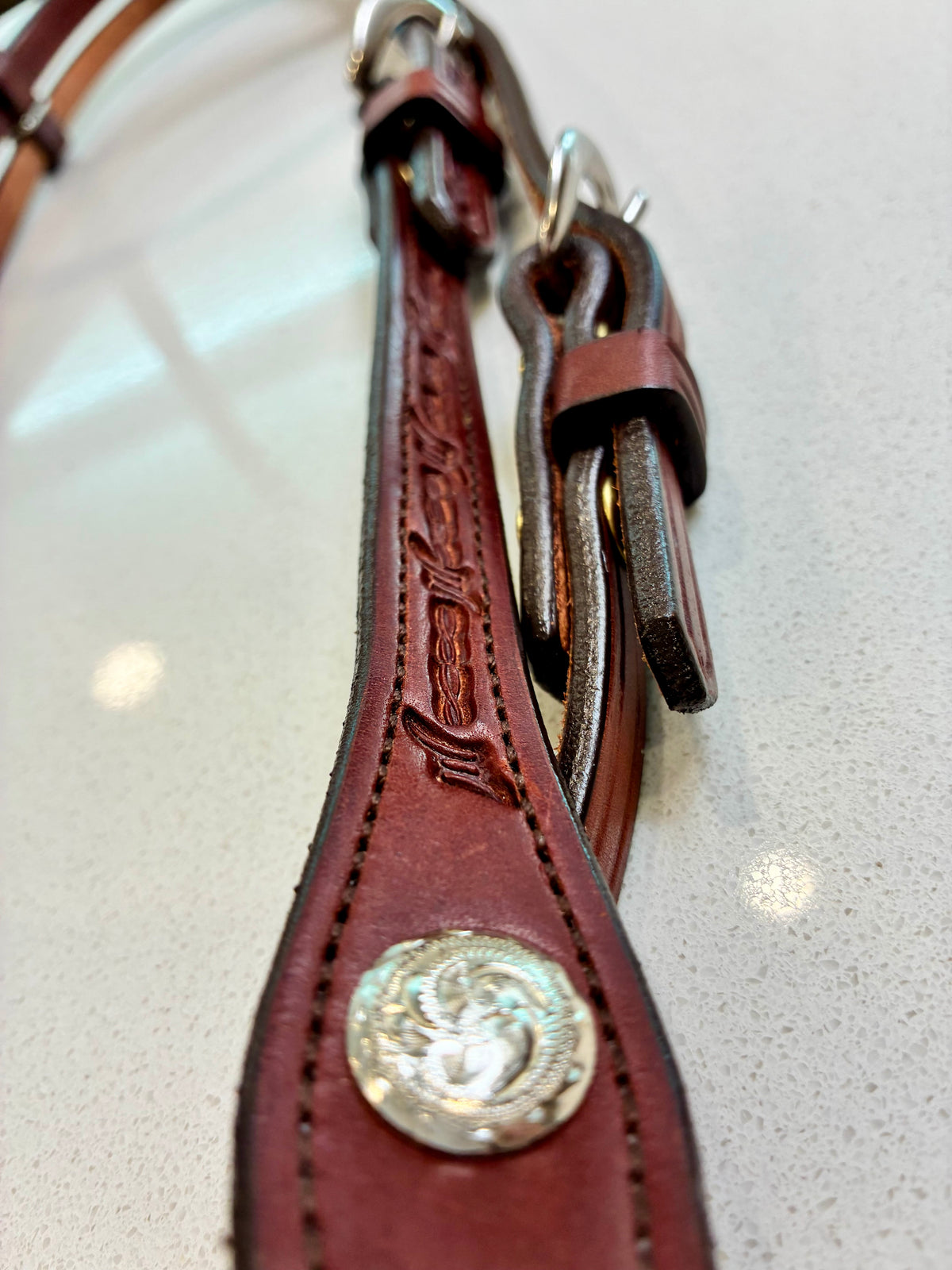 Headstalls