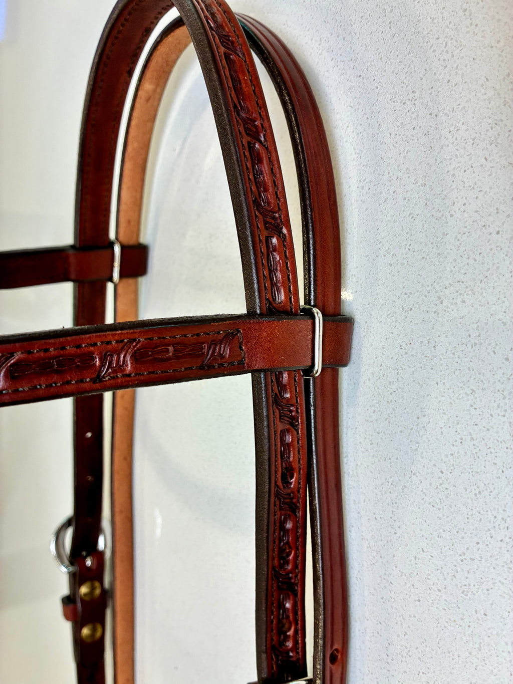 Headstalls
