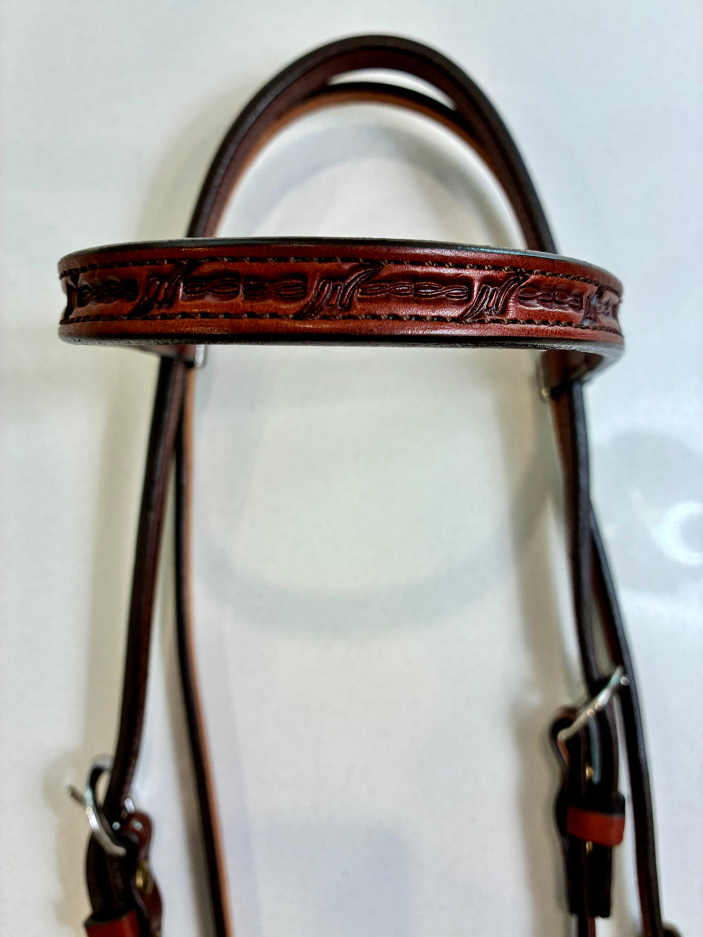 Headstalls