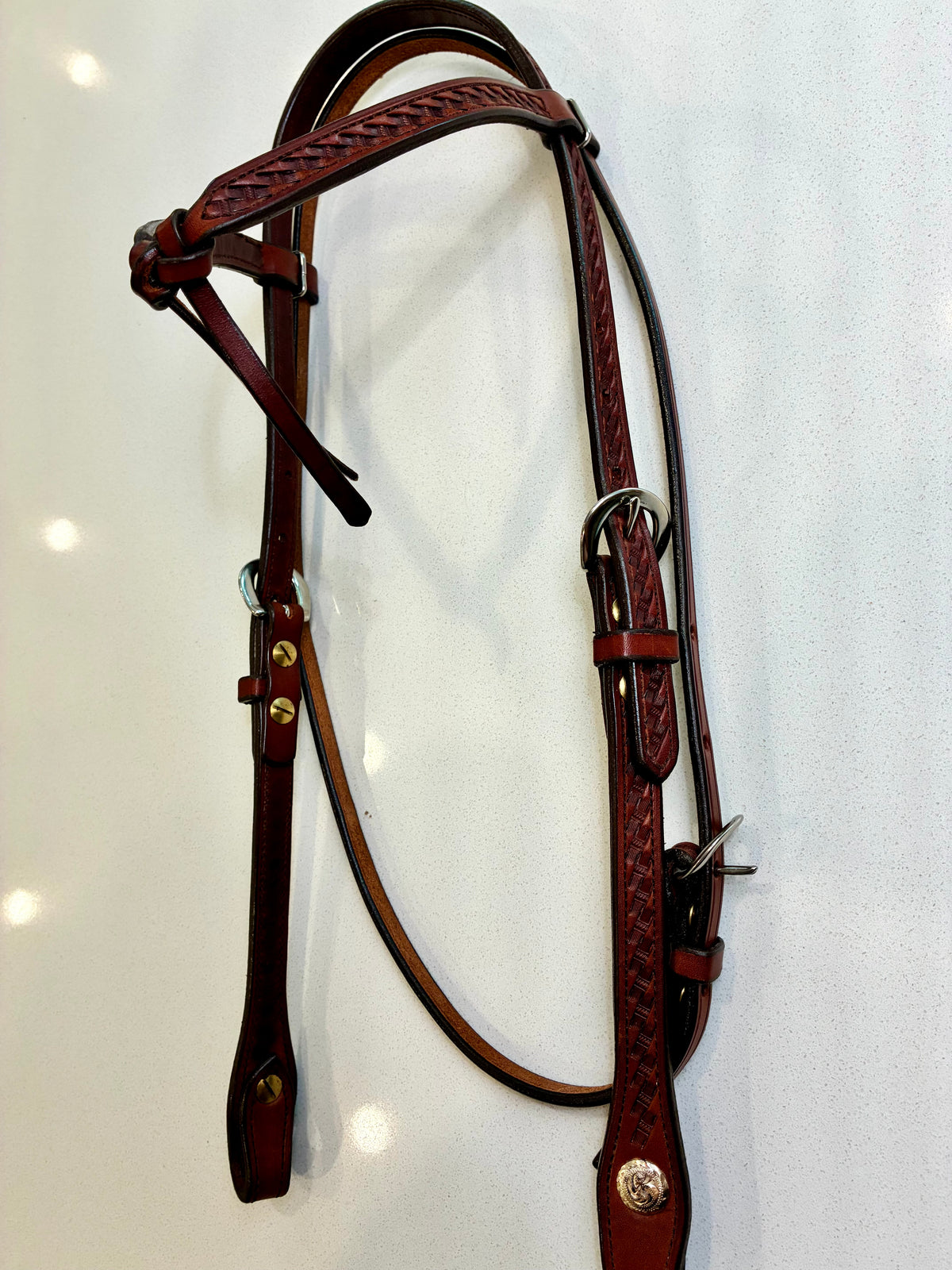 Headstalls