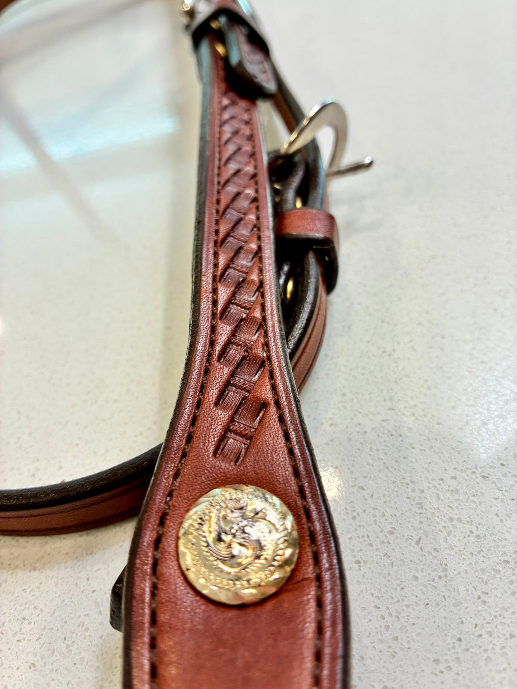 Headstalls
