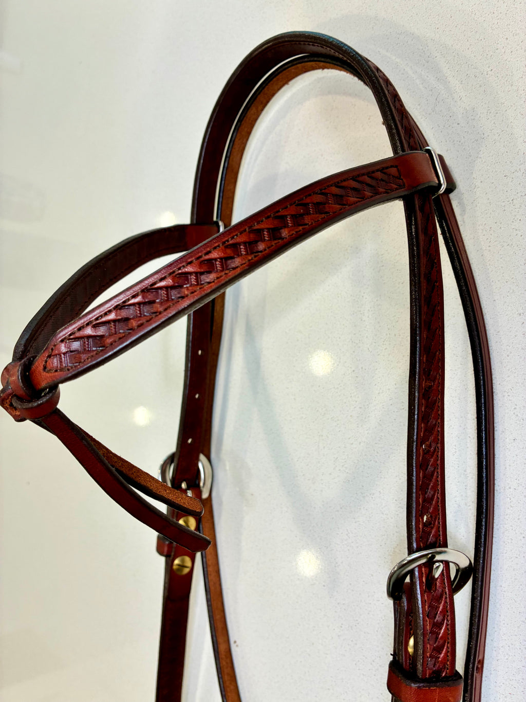 Headstalls