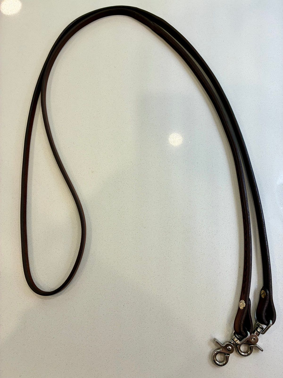 western reins