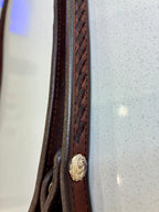 western reins