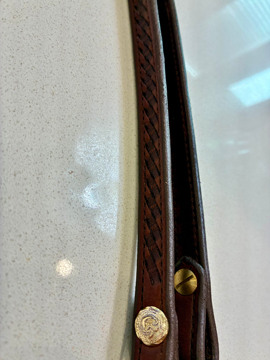 western reins