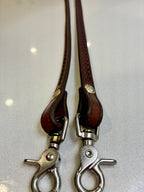 western reins