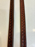 western reins