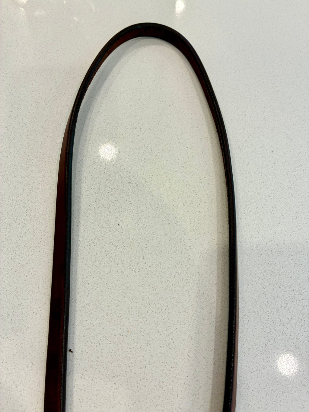 western reins