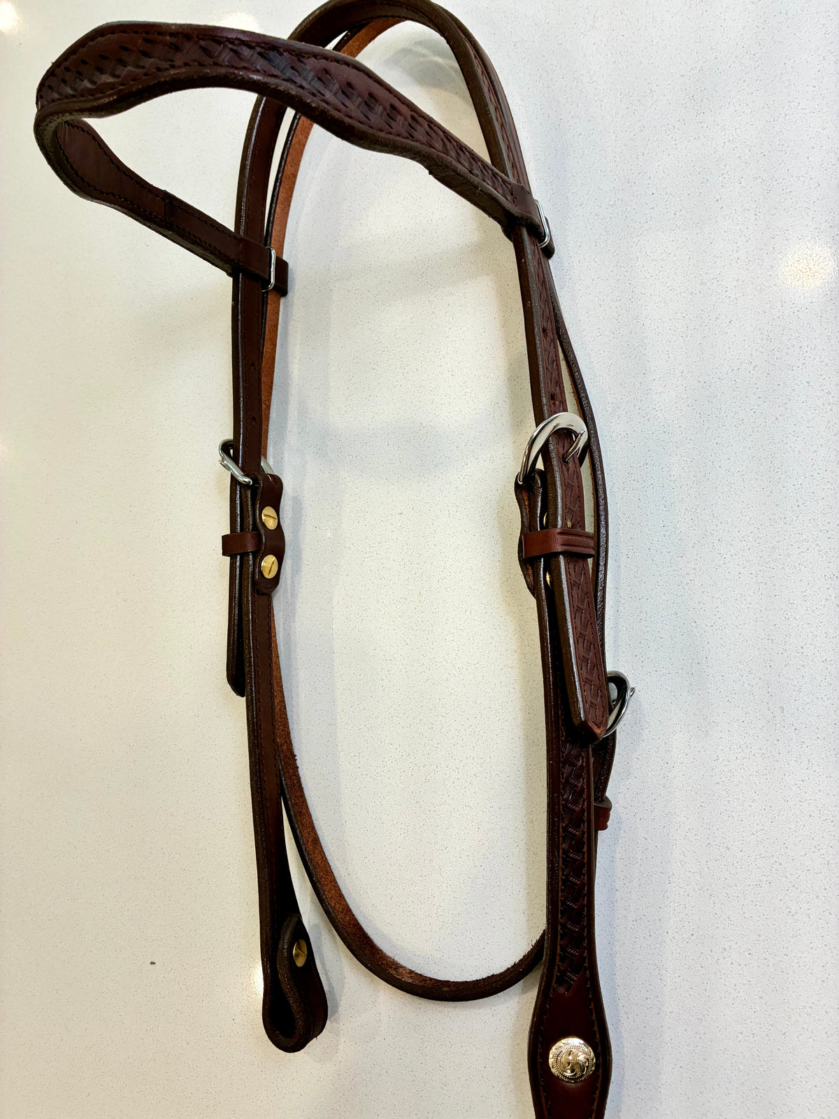 Headstalls