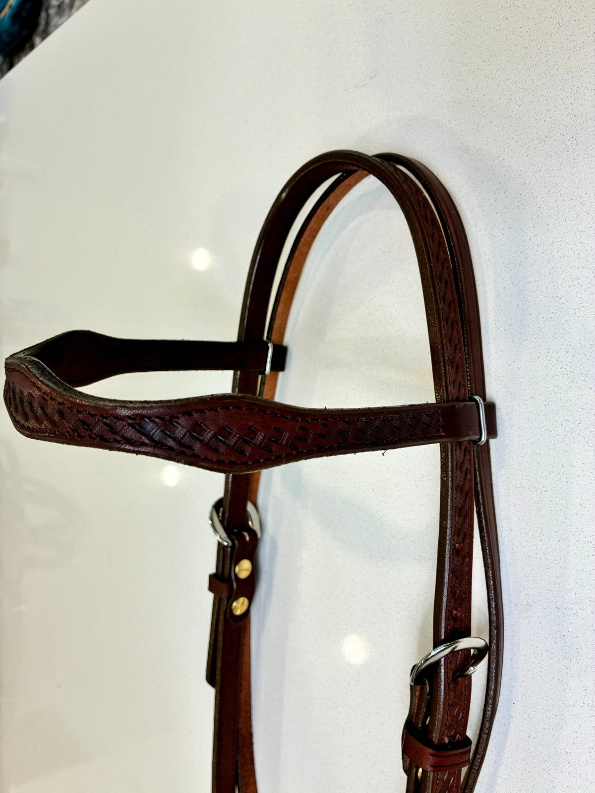 Headstalls