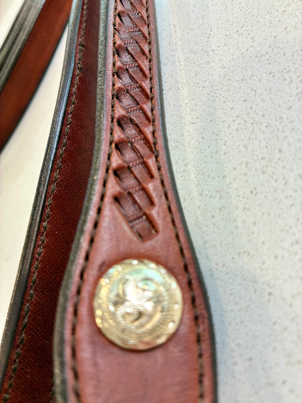 western reins