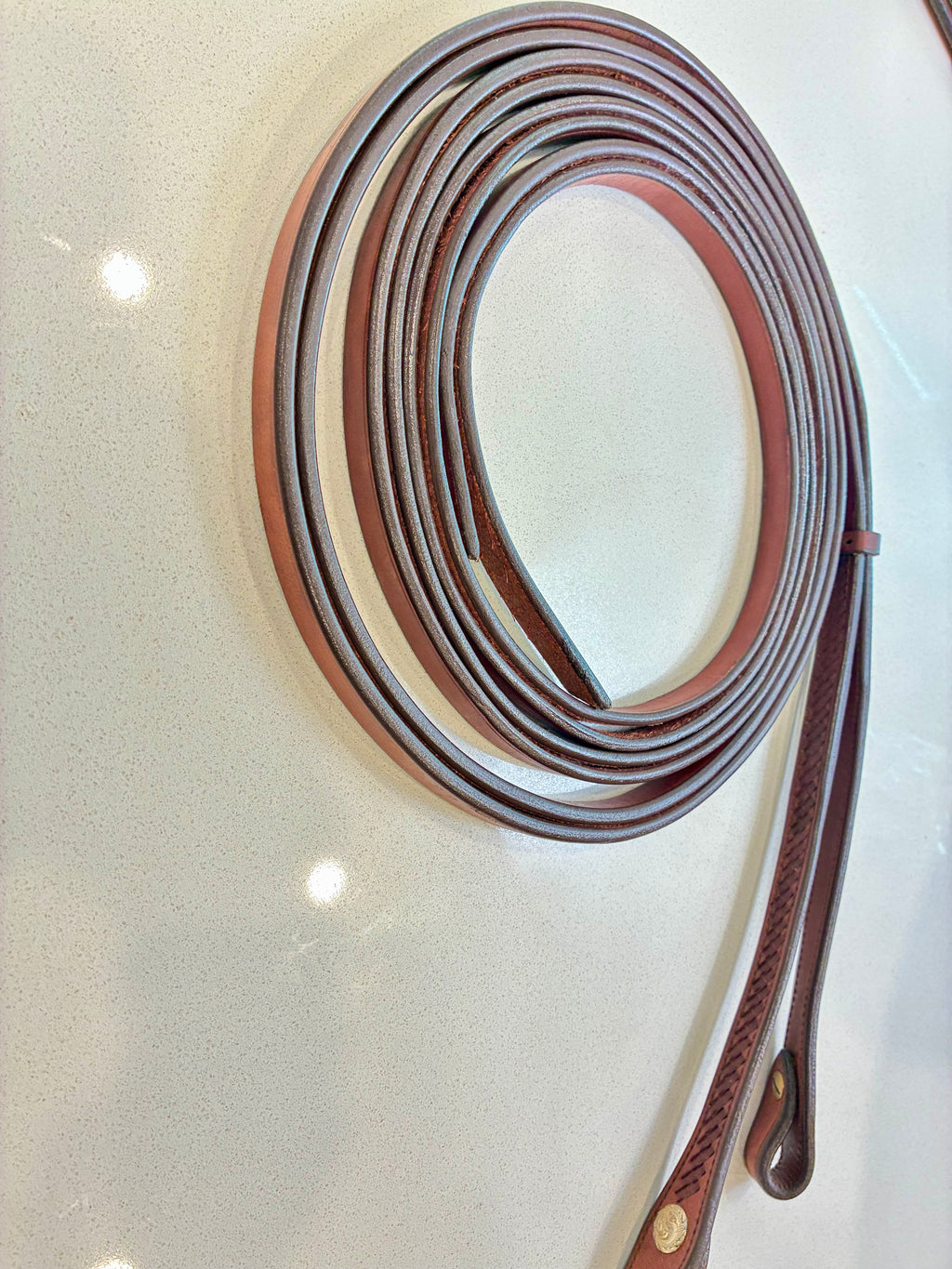 western reins