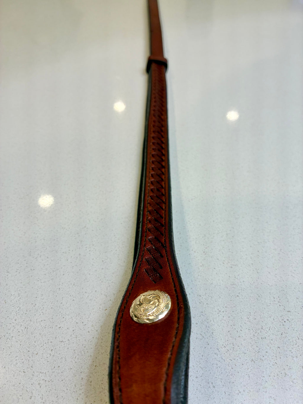 western reins