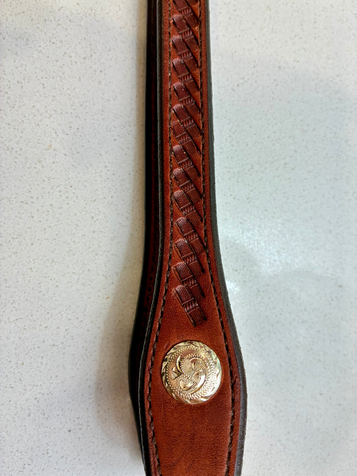 western reins