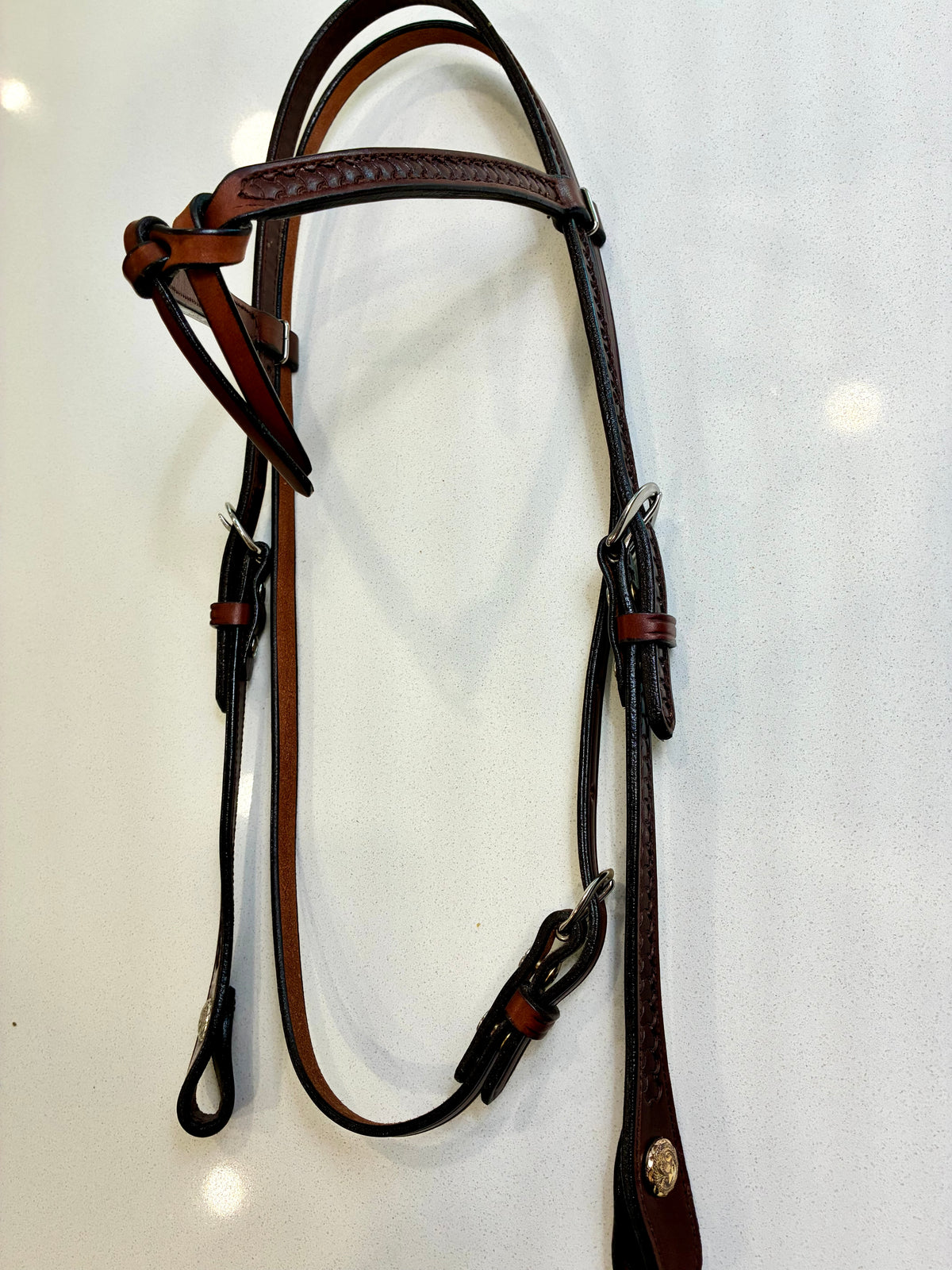 Headstalls