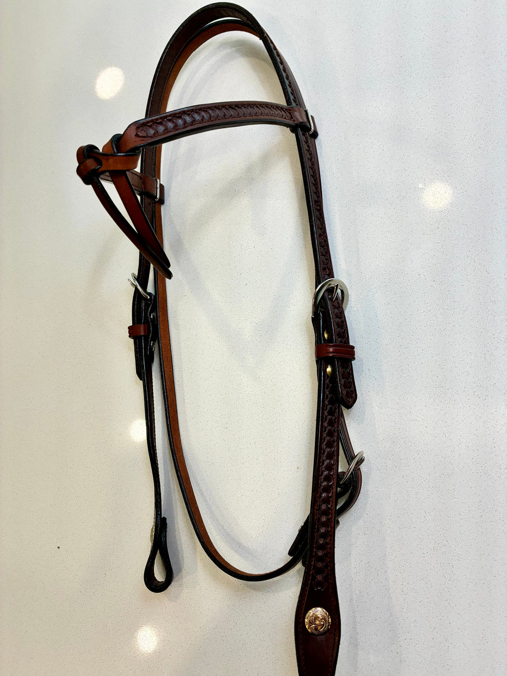 Headstalls