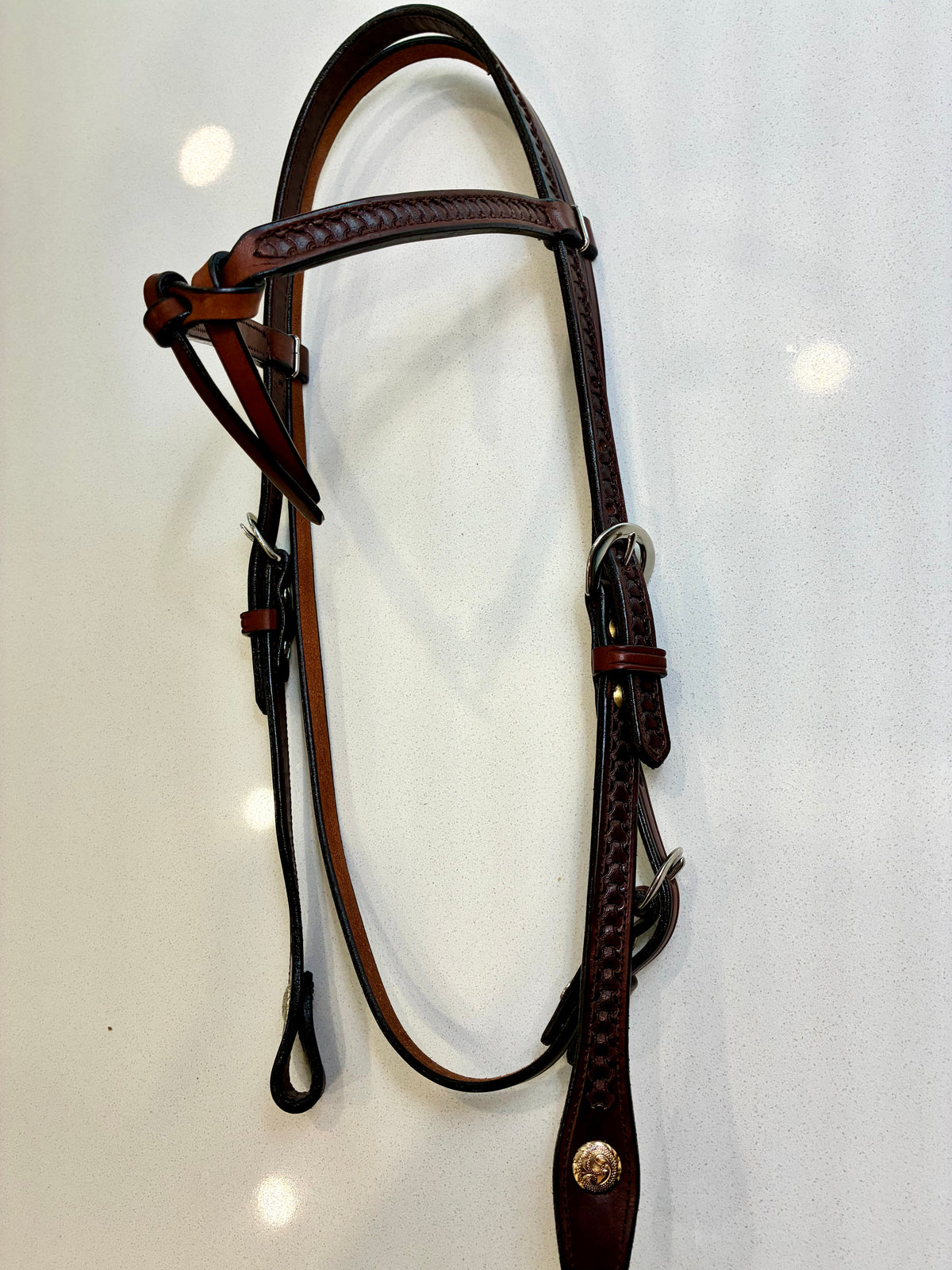 Headstalls