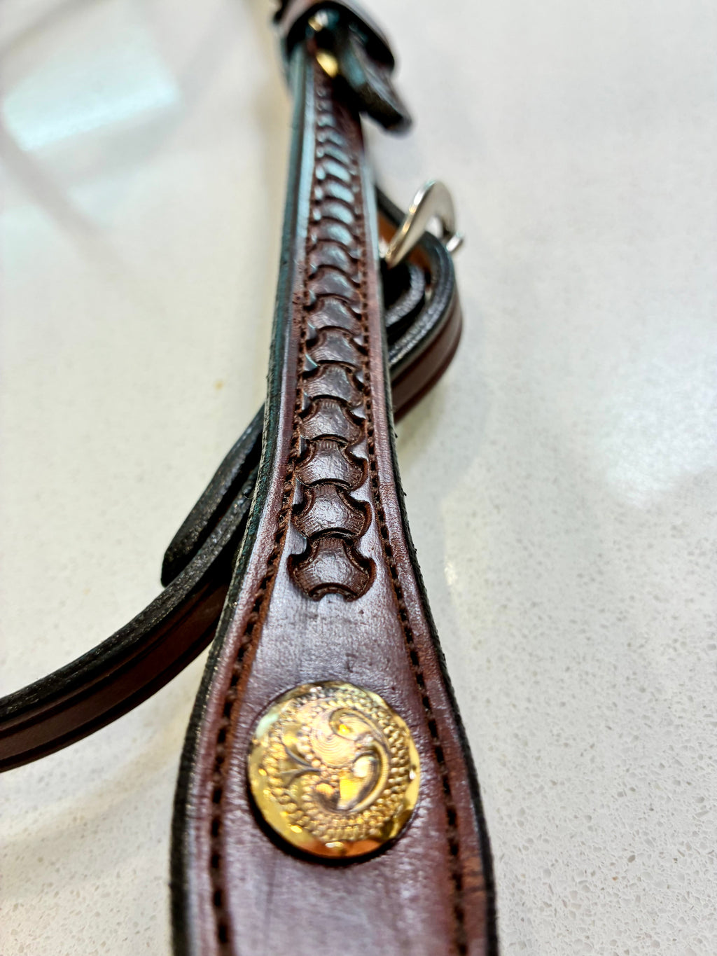 Headstalls