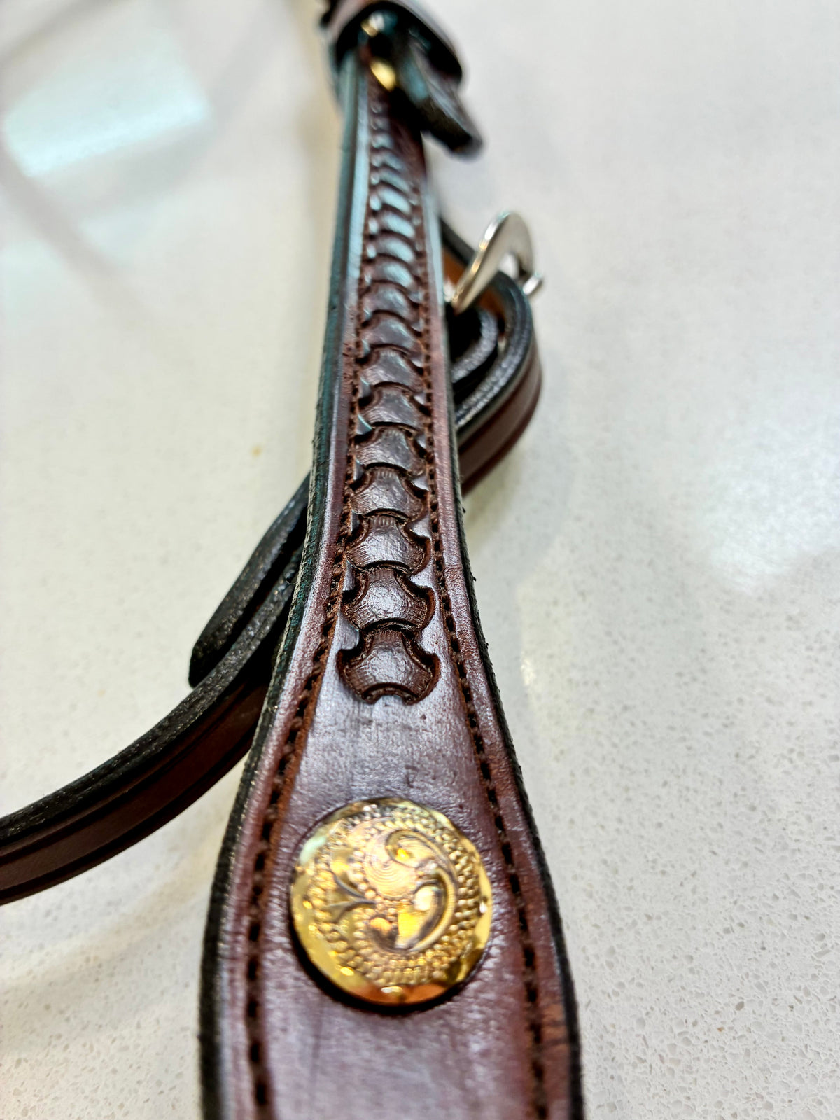 Headstalls