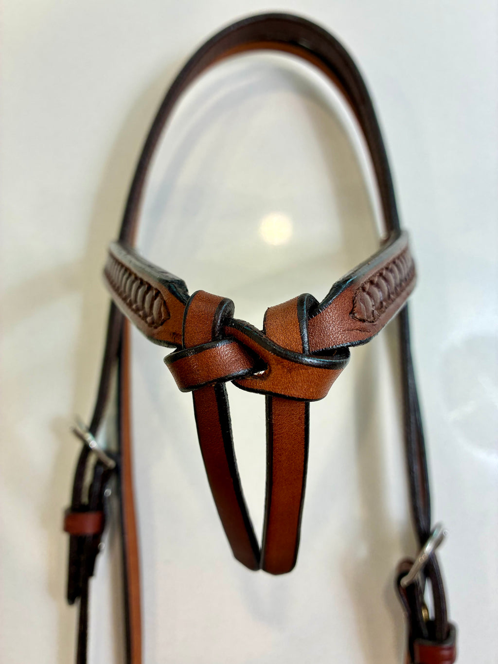 Headstalls