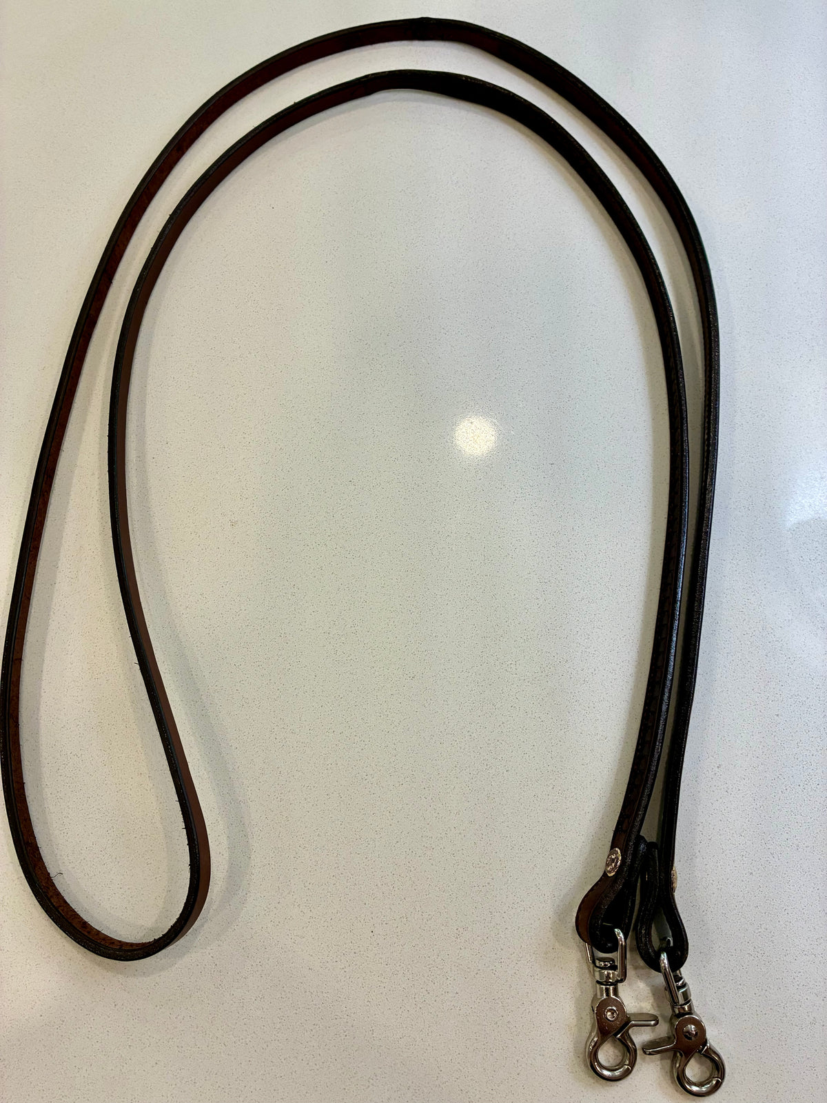 western reins