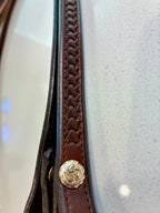 western reins