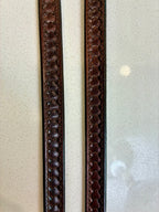 western reins