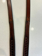 western reins