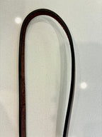western reins