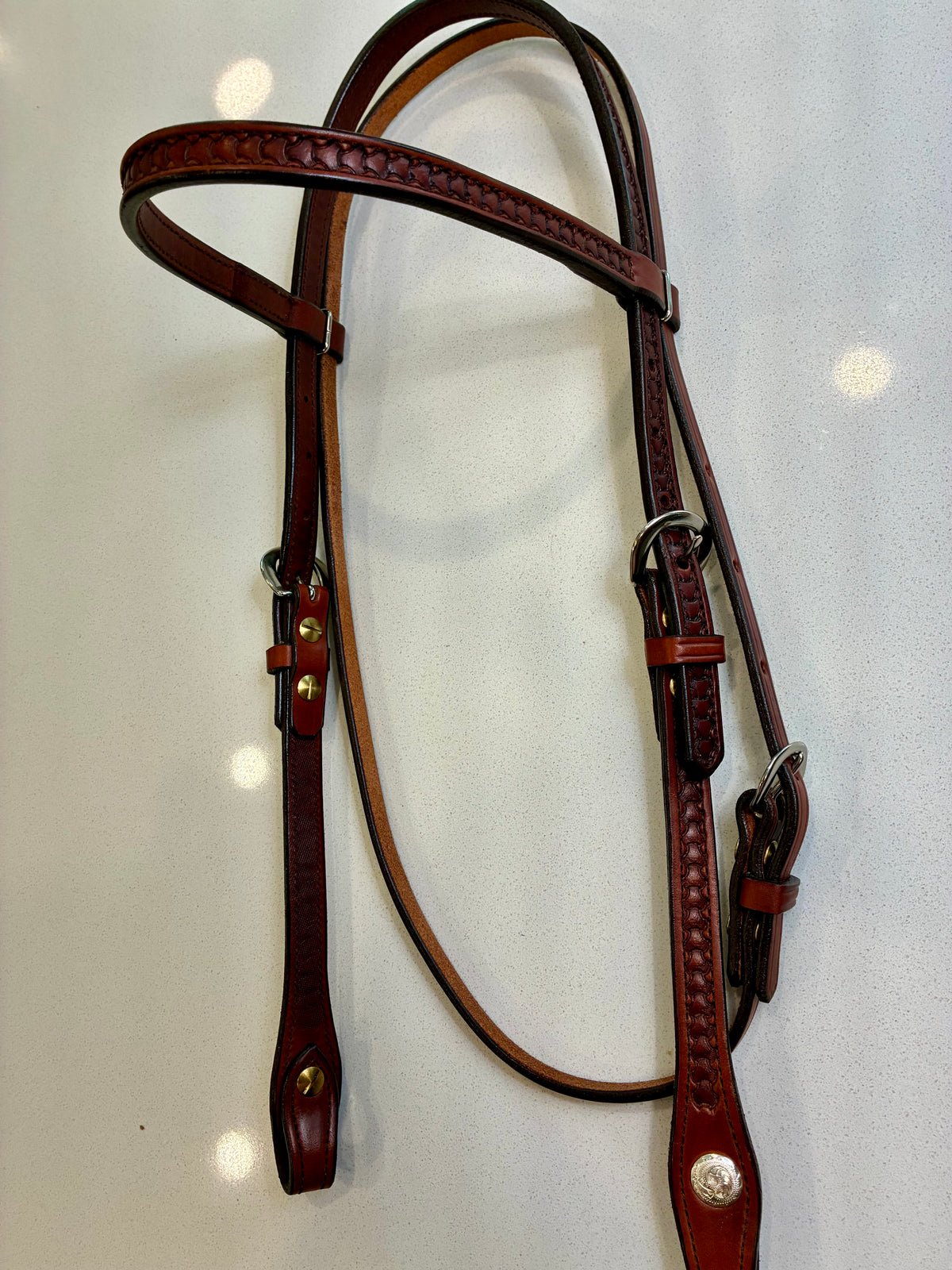 Headstalls