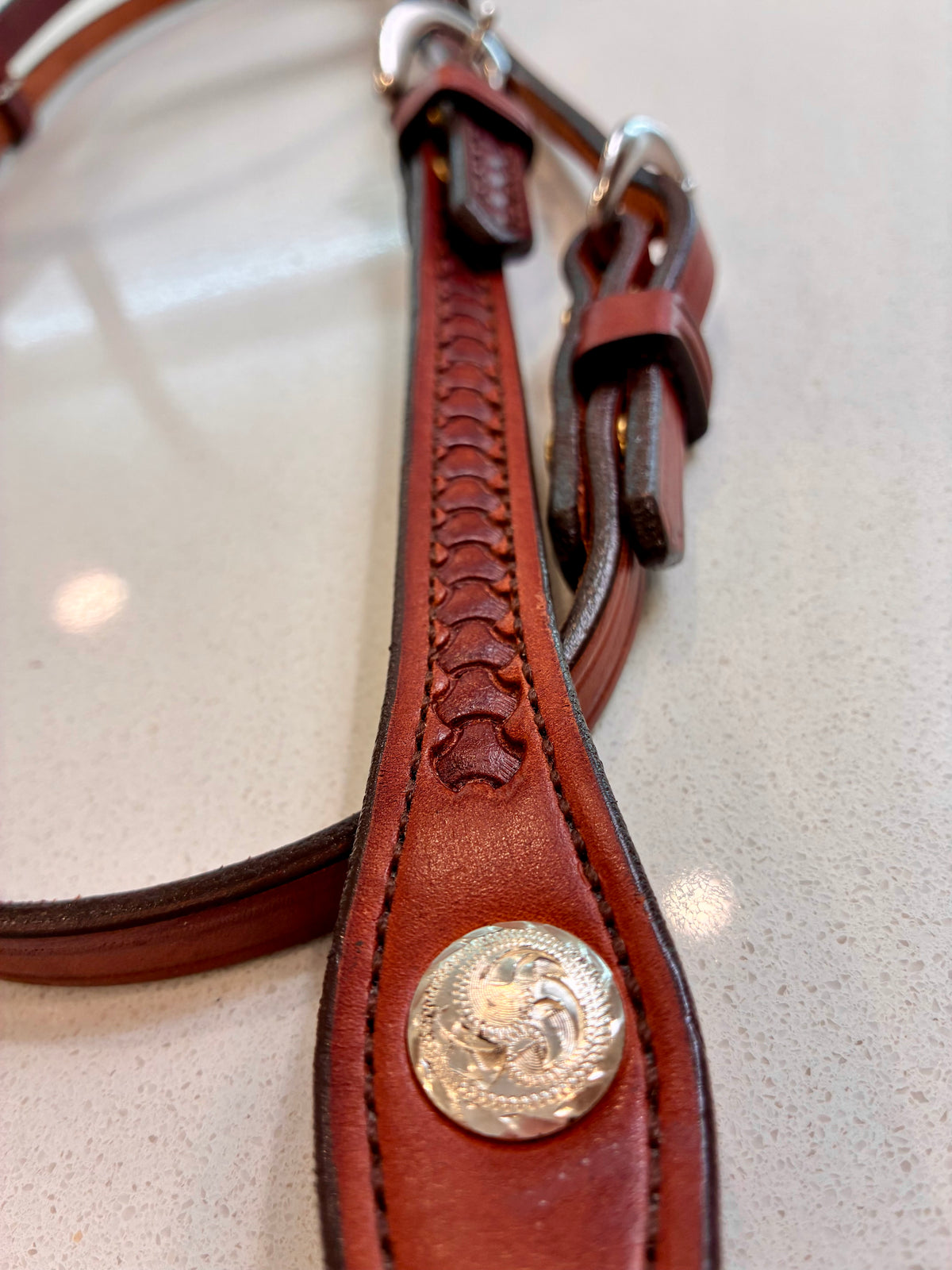 Headstalls