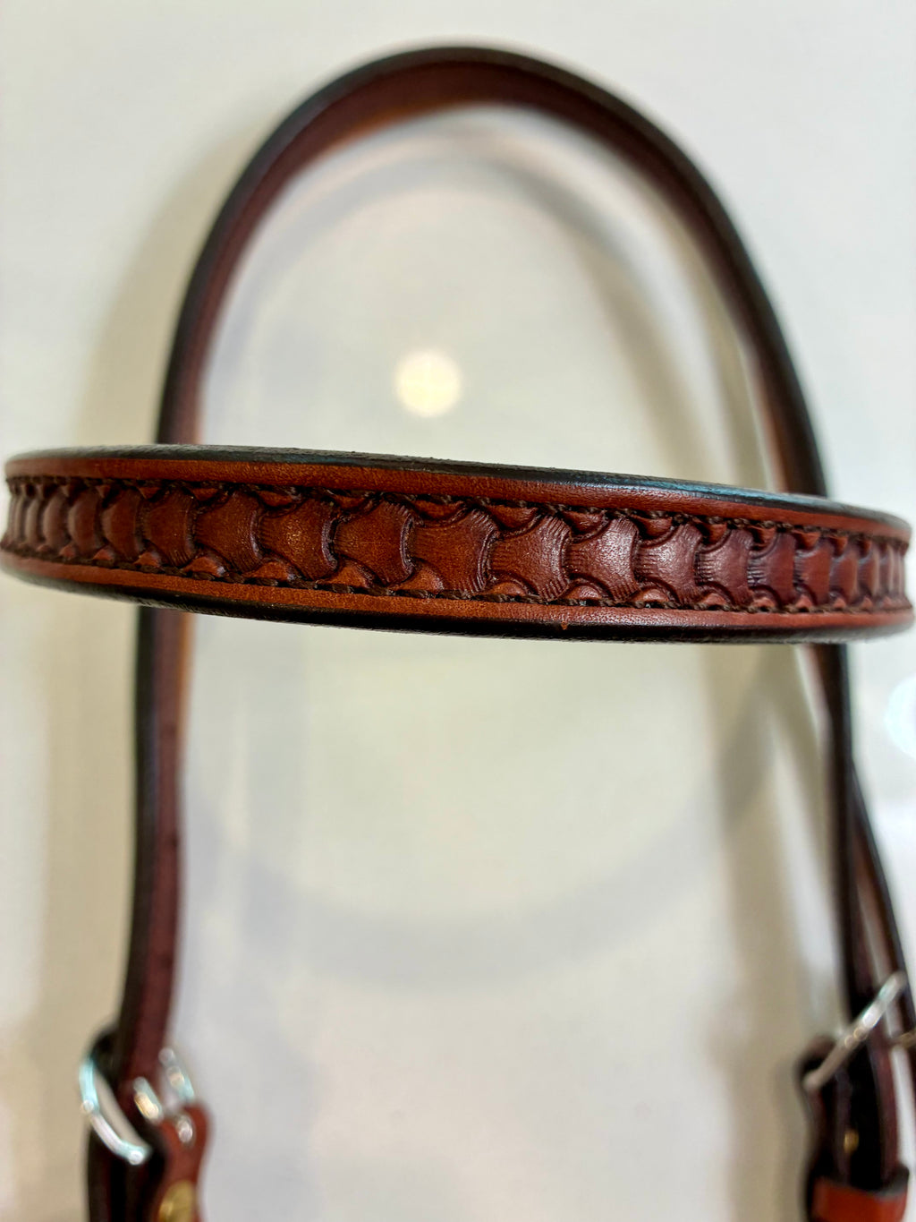 Headstalls