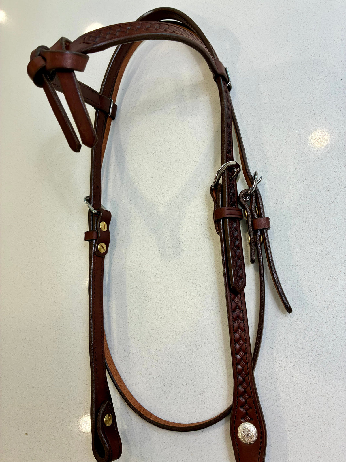 Headstalls